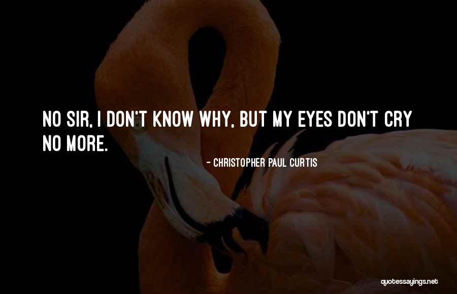 Savvidis Quotes By Christopher Paul Curtis Savvidis Quotes By Christopher Paul Curtis