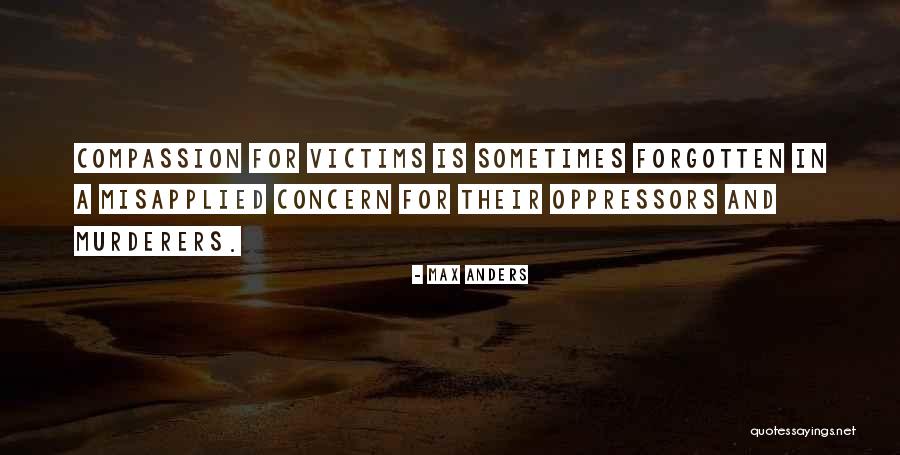 Savvidis Quotes By Max Anders Savvidis Quotes By Max Anders