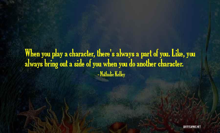 Savvier Or More Savvy Quotes By Nathalie Kelley Savvier Or More Savvy Quotes By Nathalie Kelley
