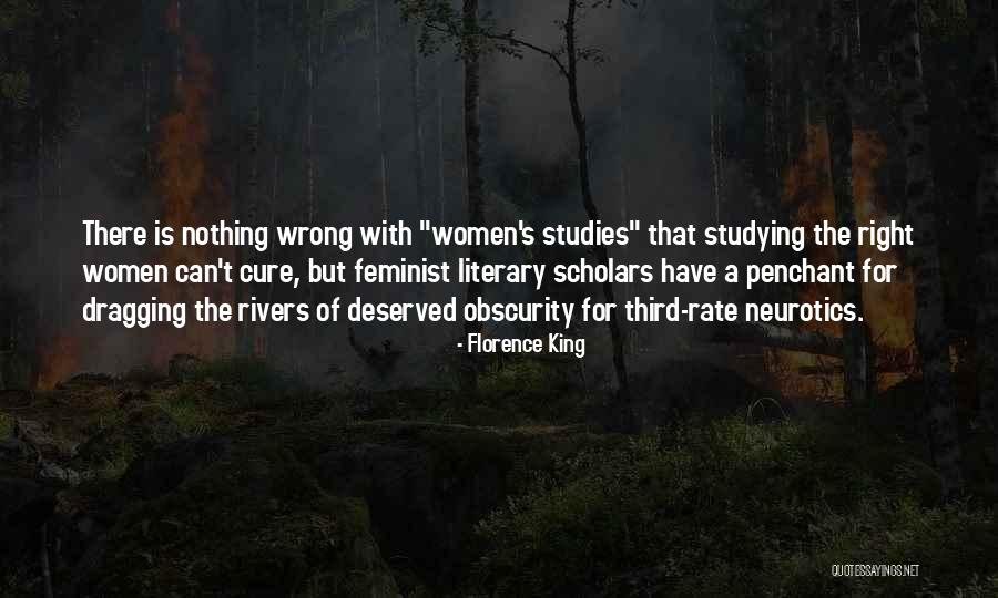 Savvina Karros Quotes By Florence King Savvina Karros Quotes By Florence King