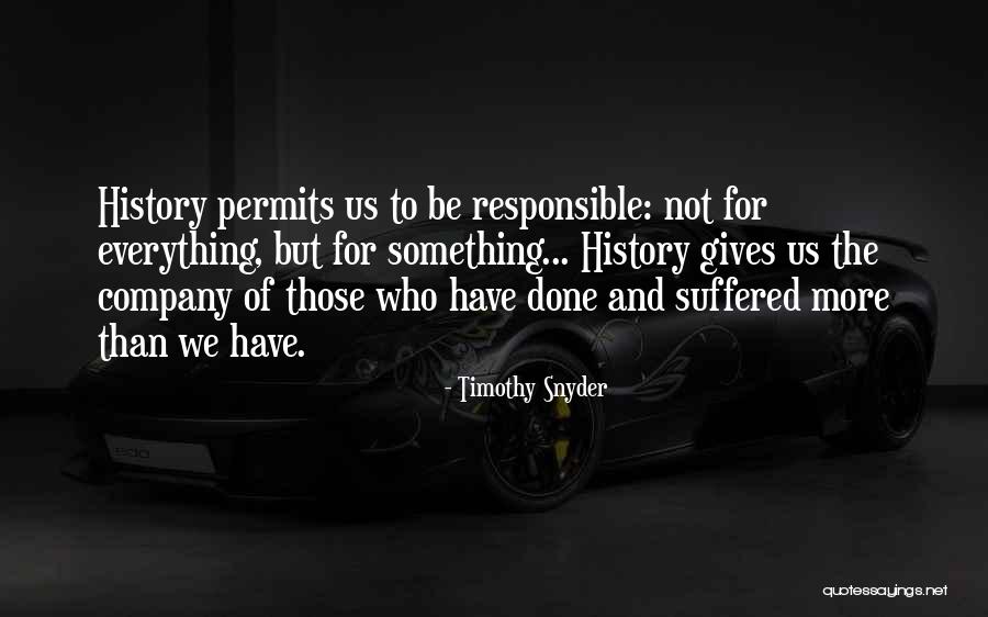 Savvopoulos Murder Quotes By Timothy Snyder Savvopoulos Murder Quotes By Timothy Snyder