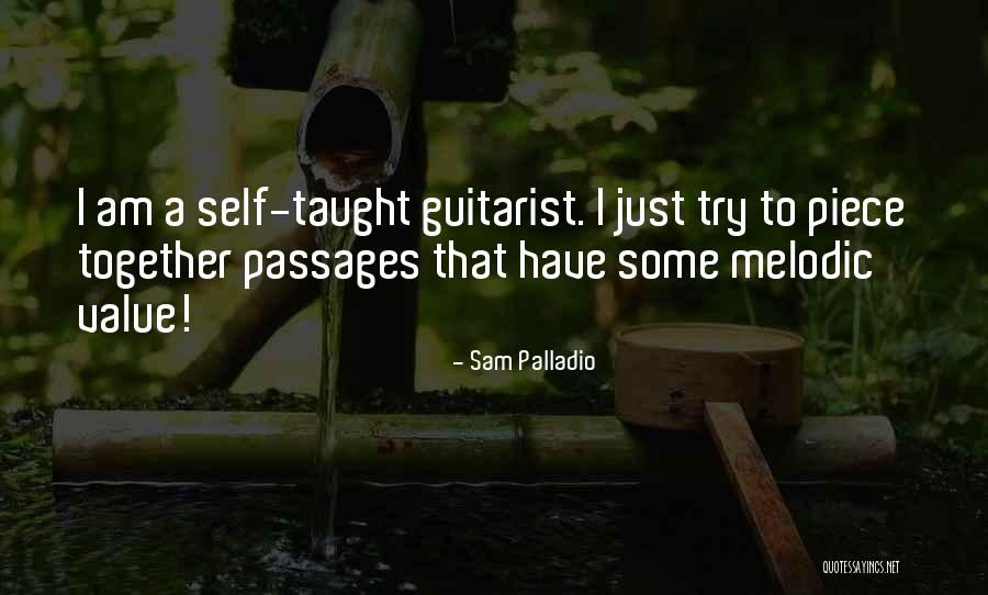 Savvopoulos Songs Quotes By Sam Palladio Savvopoulos Songs Quotes By Sam Palladio