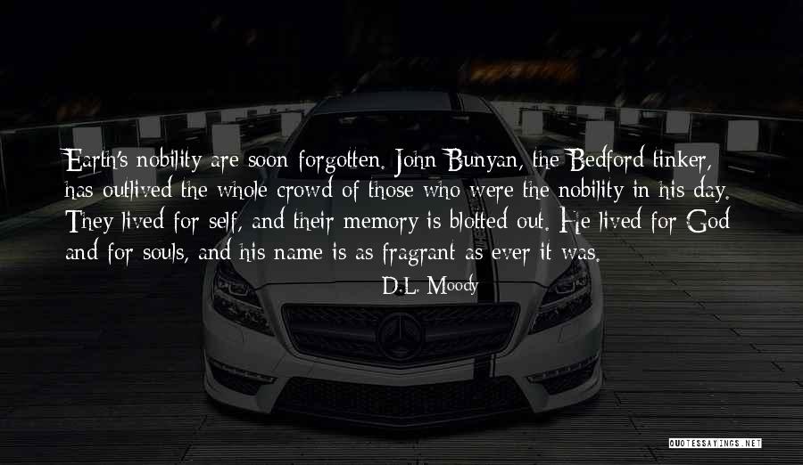 Savvy Insurance Quotes By D.L. Moody Savvy Insurance Quotes By D.L. Moody