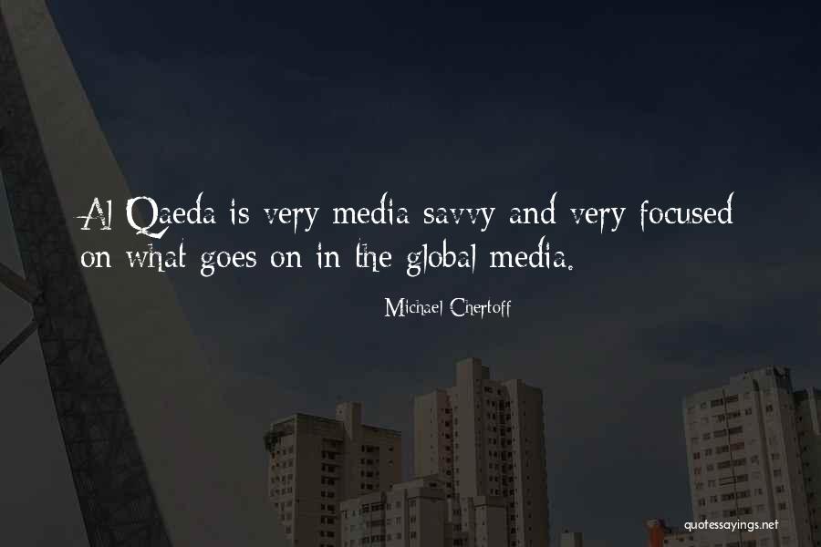 Savvy Quotes By Michael Chertoff Savvy Quotes By Michael Chertoff
