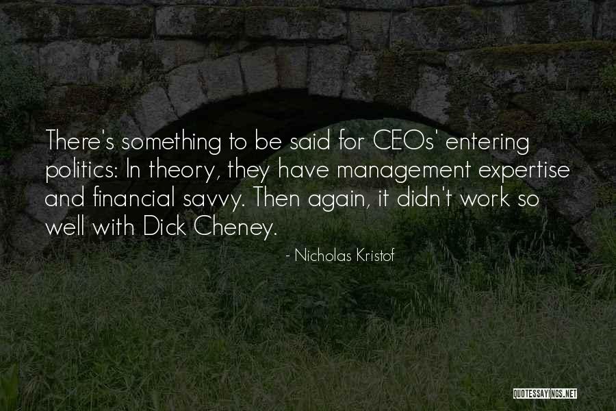 Savvy Quotes By Nicholas Kristof Savvy Quotes By Nicholas Kristof