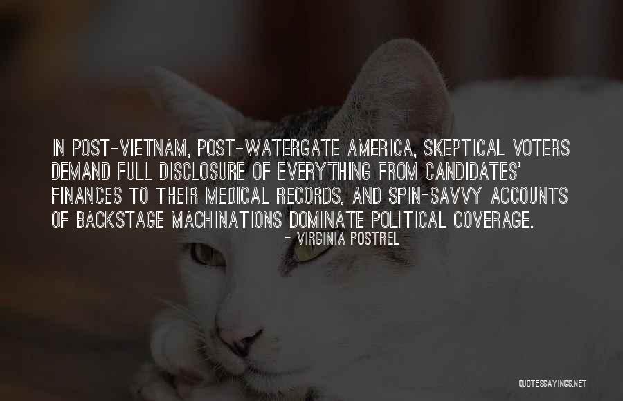 Savvy Quotes By Virginia Postrel Savvy Quotes By Virginia Postrel
