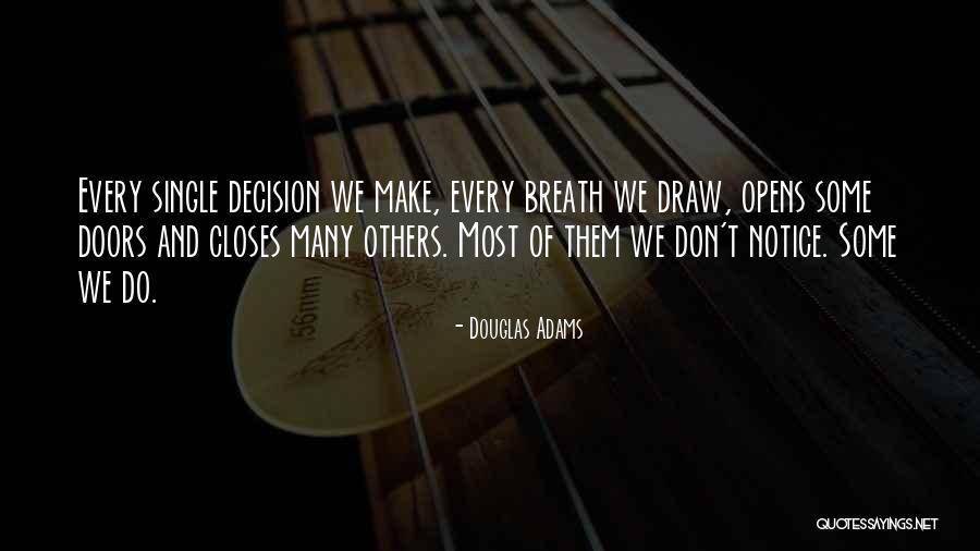 Savya Home Quotes By Douglas Adams Savya Home Quotes By Douglas Adams