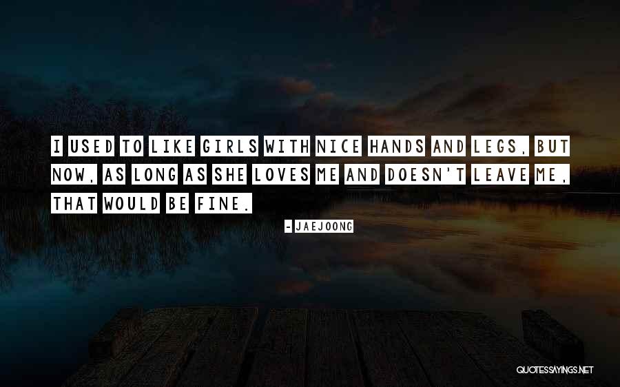 Saw Phaik Hwa Quotes By Jaejoong Saw Phaik Hwa Quotes By Jaejoong