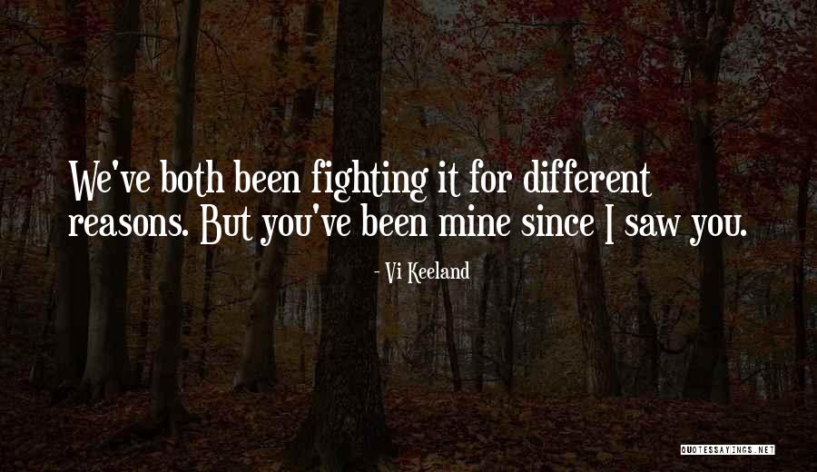Saw Vi Quotes By Vi Keeland Saw Vi Quotes By Vi Keeland