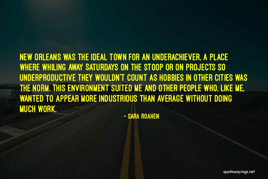 Sawa Na Sayo Quotes By Sara Roahen Sawa Na Sayo Quotes By Sara Roahen