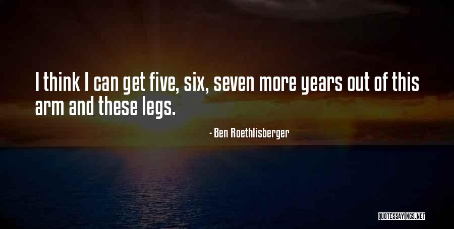 Sawachi Yuka Quotes By Ben Roethlisberger Sawachi Yuka Quotes By Ben Roethlisberger