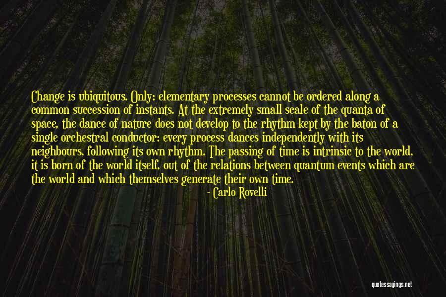 Sawachi Yuka Quotes By Carlo Rovelli Sawachi Yuka Quotes By Carlo Rovelli