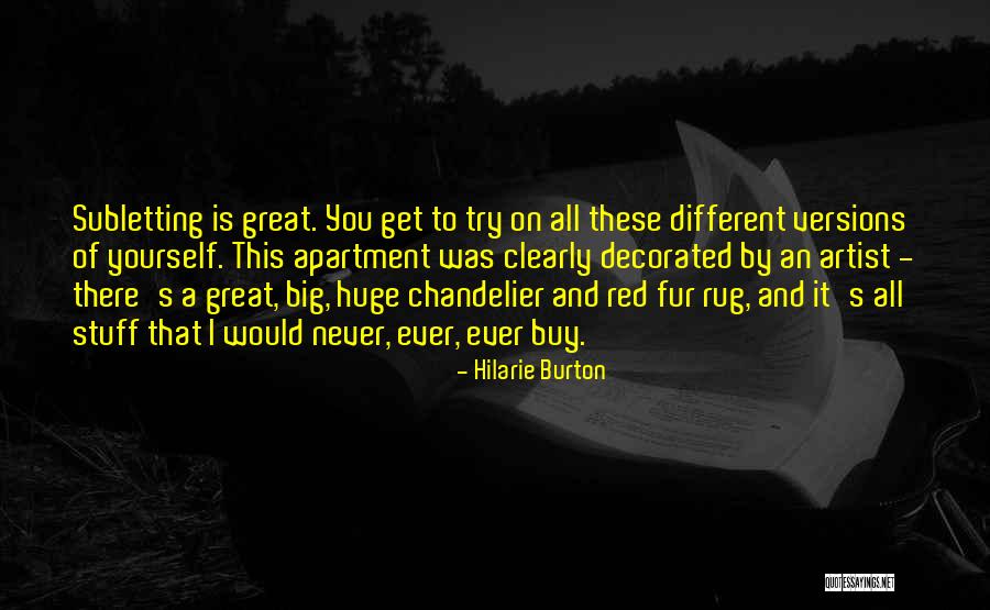 Sawada Chikako Quotes By Hilarie Burton Sawada Chikako Quotes By Hilarie Burton