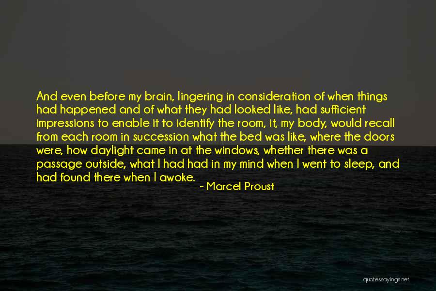 Sawadogo Abdoulaye Quotes By Marcel Proust Sawadogo Abdoulaye Quotes By Marcel Proust