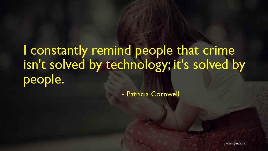 Sawadogo Abdoulaye Quotes By Patricia Cornwell Sawadogo Abdoulaye Quotes By Patricia Cornwell