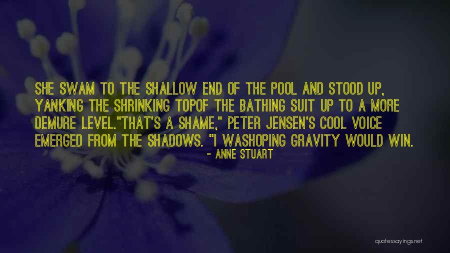 Sawadogo Souleymane Quotes By Anne Stuart Sawadogo Souleymane Quotes By Anne Stuart