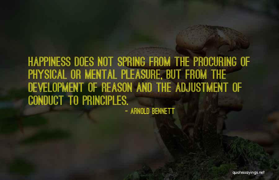 Sawaguchi Family Quotes By Arnold Bennett Sawaguchi Family Quotes By Arnold Bennett