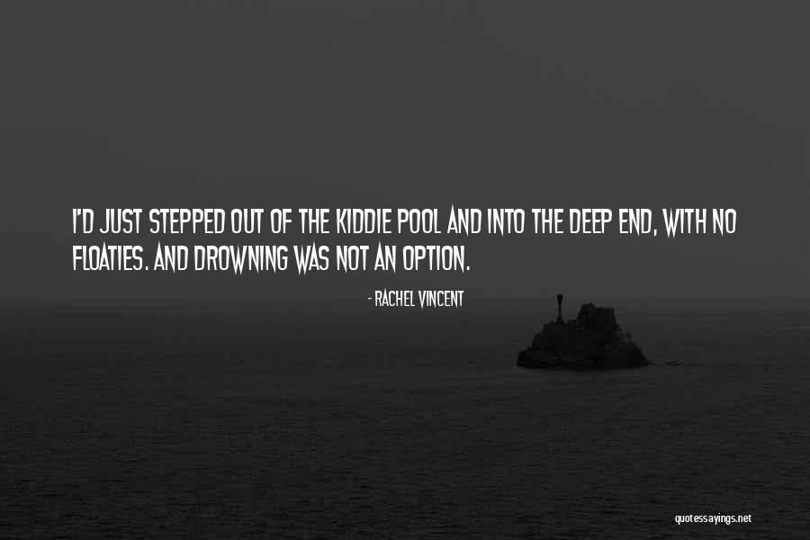 Sawaguchi Seiko Quotes By Rachel Vincent Sawaguchi Seiko Quotes By Rachel Vincent