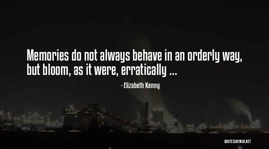 Sawah Tadah Quotes By Elizabeth Kenny Sawah Tadah Quotes By Elizabeth Kenny