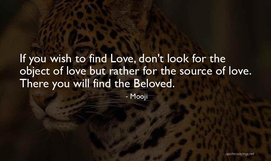Sawah Tadah Quotes By Mooji Sawah Tadah Quotes By Mooji