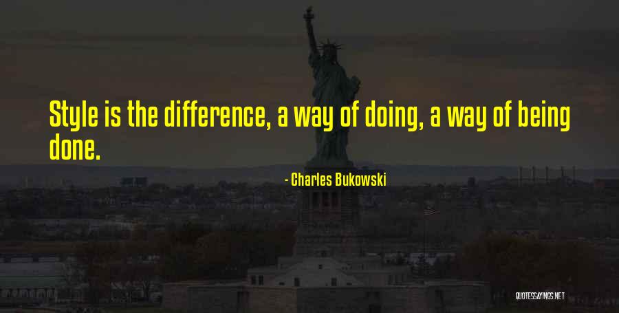 Sawaki Vintage Quotes By Charles Bukowski Sawaki Vintage Quotes By Charles Bukowski