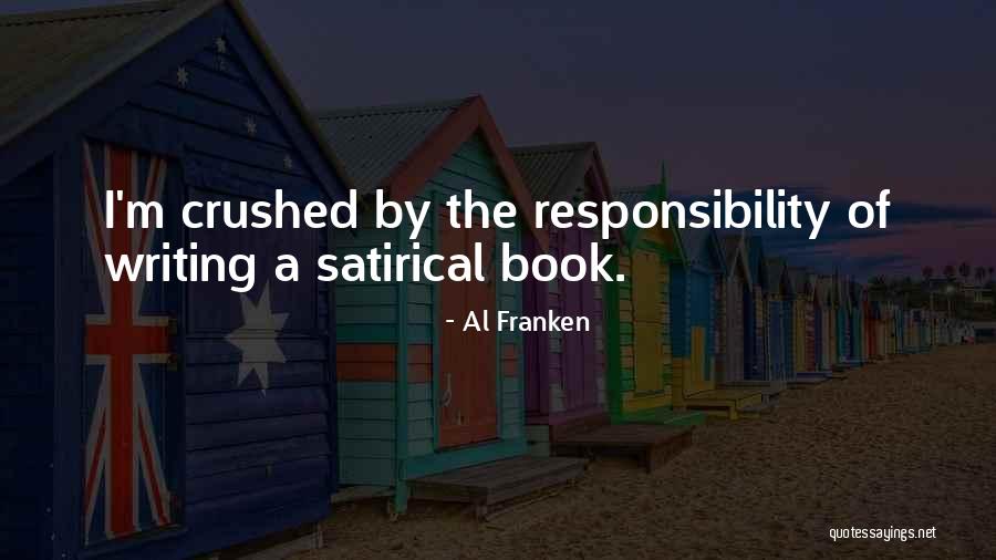 Sawakita Quotes By Al Franken Sawakita Quotes By Al Franken