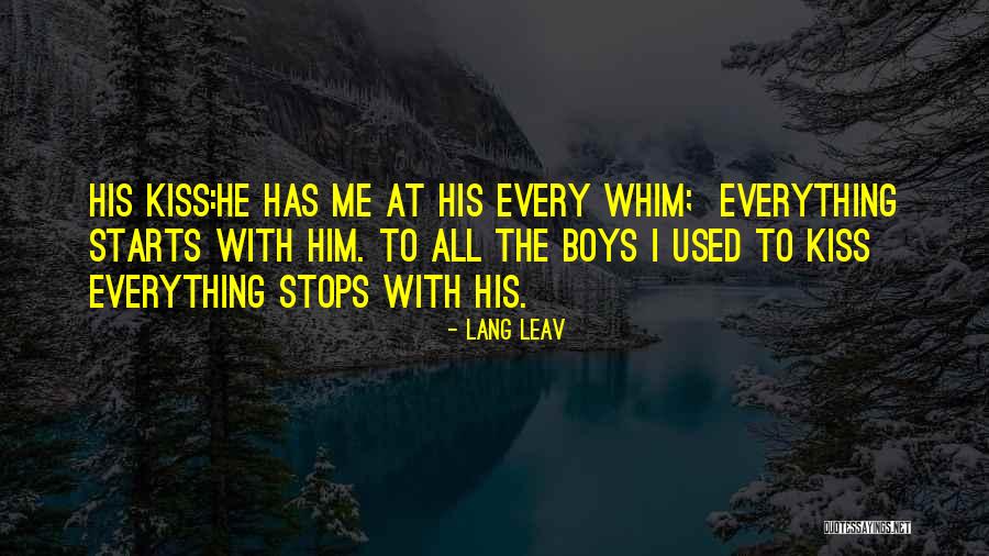 Sawako Helmets Quotes By Lang Leav Sawako Helmets Quotes By Lang Leav