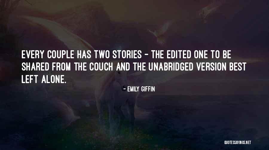 Sawako Kuronuma Quotes By Emily Giffin Sawako Kuronuma Quotes By Emily Giffin