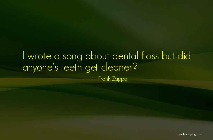 Sawal E Quotes By Frank Zappa Sawal E Quotes By Frank Zappa