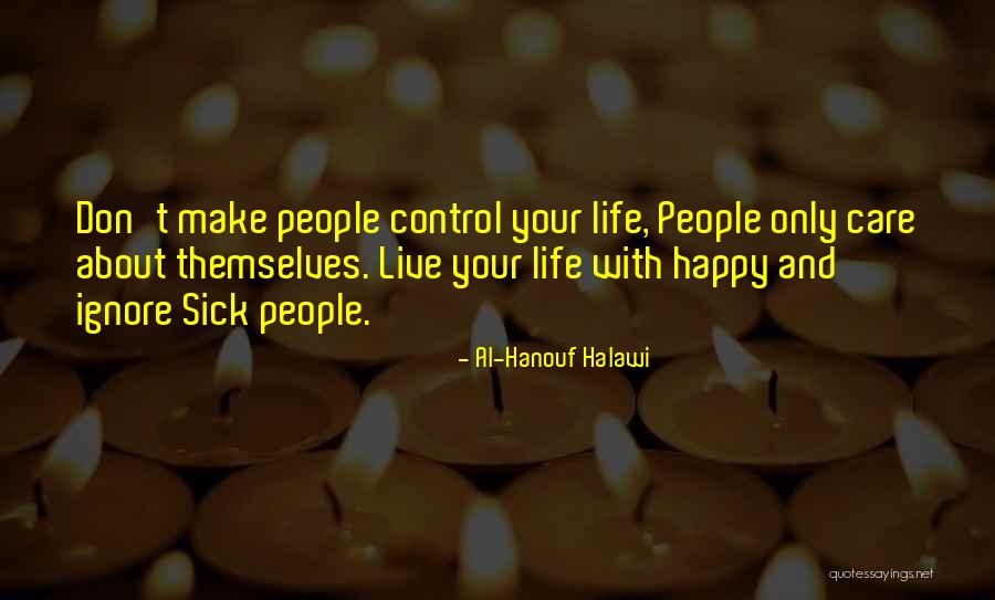 Sawamura Hajime Quotes By Al-Hanouf Halawi Sawamura Hajime Quotes By Al-Hanouf Halawi