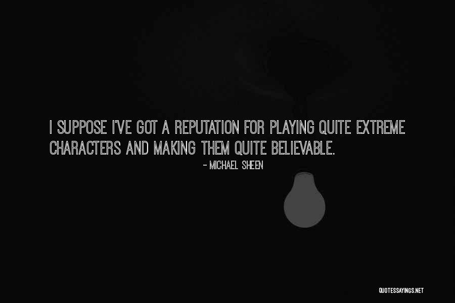 Sawan Ke Quotes By Michael Sheen Sawan Ke Quotes By Michael Sheen