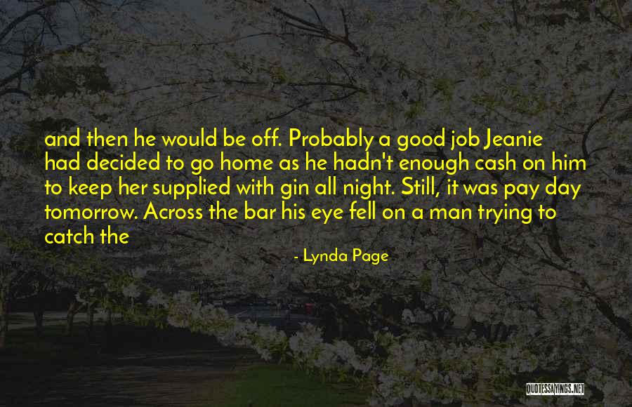 Sawandee Quotes By Lynda Page Sawandee Quotes By Lynda Page