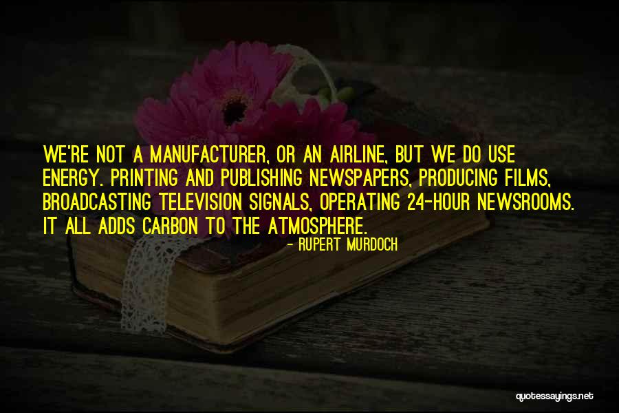 Sawandi Groskind Quotes By Rupert Murdoch Sawandi Groskind Quotes By Rupert Murdoch