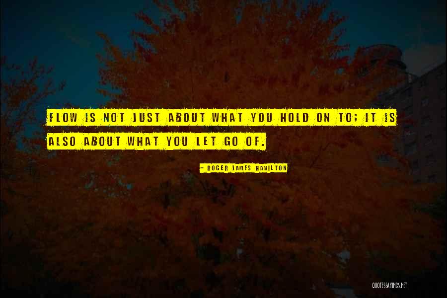 Sawasdee Danvers Quotes By Roger James Hamilton Sawasdee Danvers Quotes By Roger James Hamilton