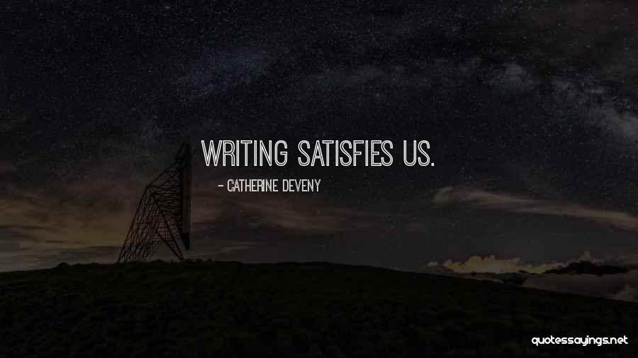 Sawatari Makoto Quotes By Catherine Deveny Sawatari Makoto Quotes By Catherine Deveny