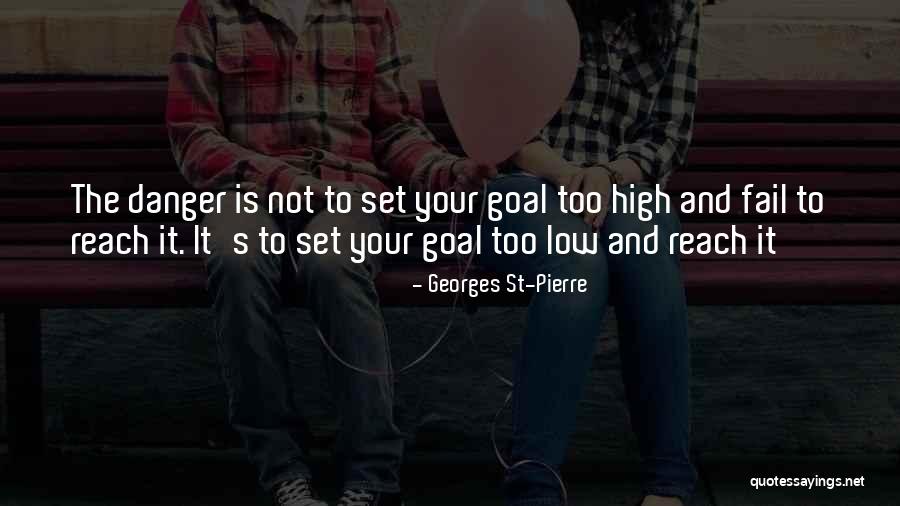 Sawatdee St Quotes By Georges St-Pierre Sawatdee St Quotes By Georges St-Pierre