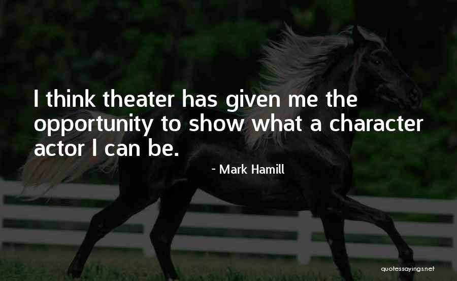Sawatsky Group Quotes By Mark Hamill Sawatsky Group Quotes By Mark Hamill