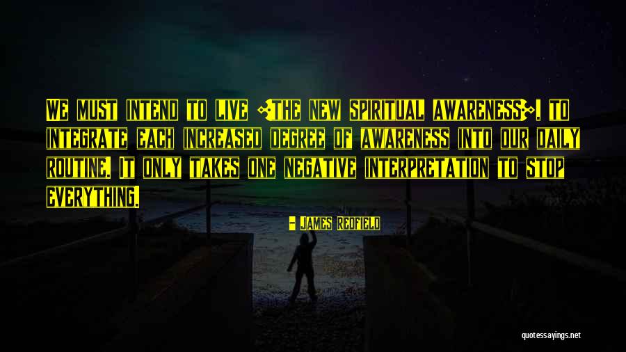 Sawaya Fleet Quotes By James Redfield Sawaya Fleet Quotes By James Redfield