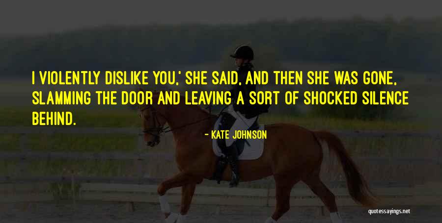 Sawaya Fleet Quotes By Kate Johnson Sawaya Fleet Quotes By Kate Johnson