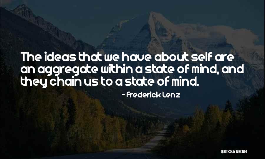 Sawbeaked Quotes By Frederick Lenz Sawbeaked Quotes By Frederick Lenz