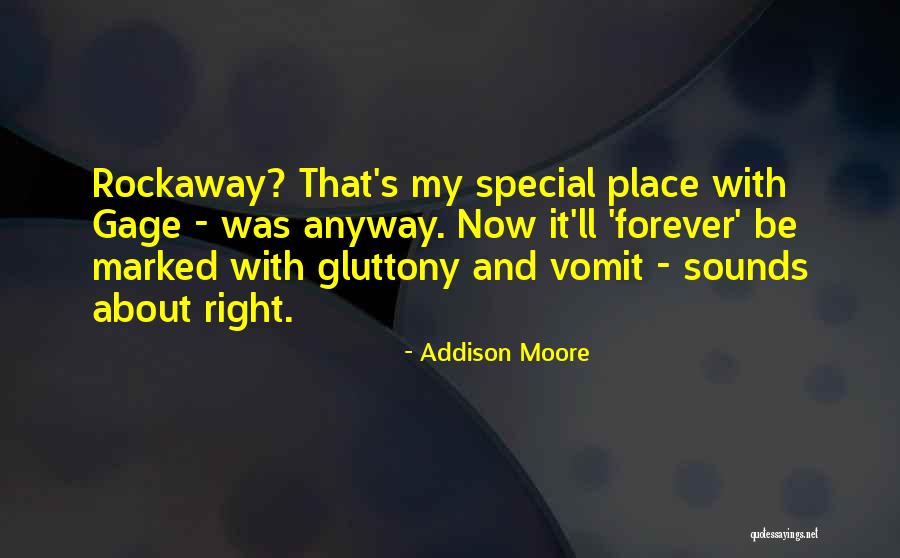 Sawbridgeworth Quotes By Addison Moore Sawbridgeworth Quotes By Addison Moore