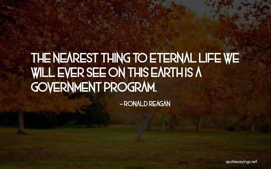 Sawchyn S5 Quotes By Ronald Reagan Sawchyn S5 Quotes By Ronald Reagan