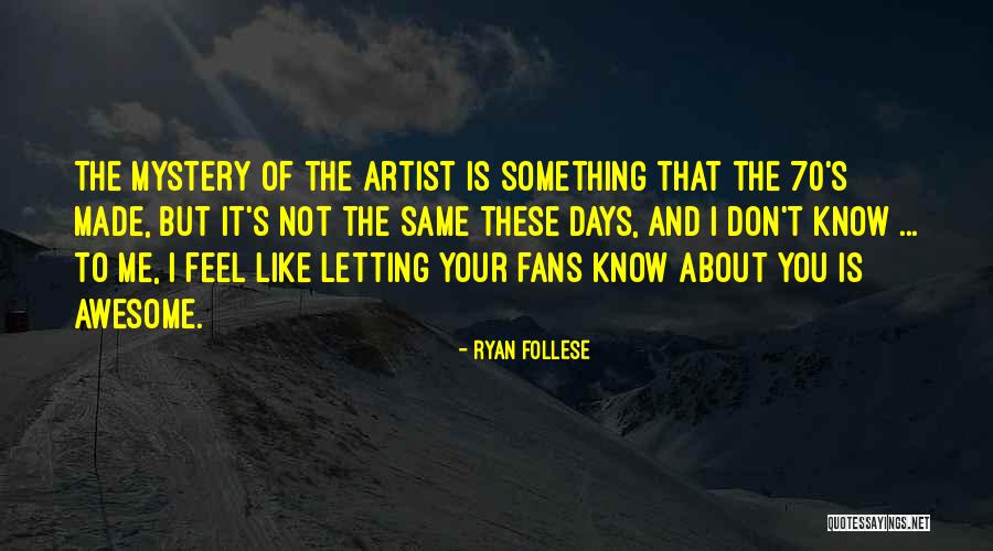 Sawczuk Kasia Quotes By Ryan Follese Sawczuk Kasia Quotes By Ryan Follese