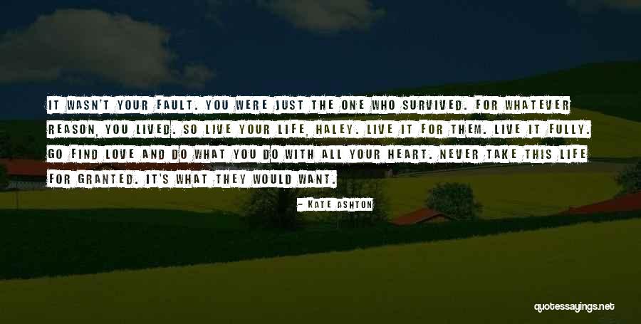 Sawdays Quotes By Kate Ashton Sawdays Quotes By Kate Ashton