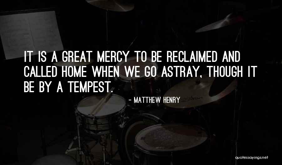 Sawdon Ridge Quotes By Matthew Henry Sawdon Ridge Quotes By Matthew Henry