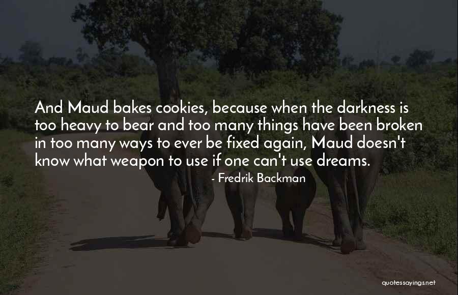 Sawdon School Quotes By Fredrik Backman Sawdon School Quotes By Fredrik Backman