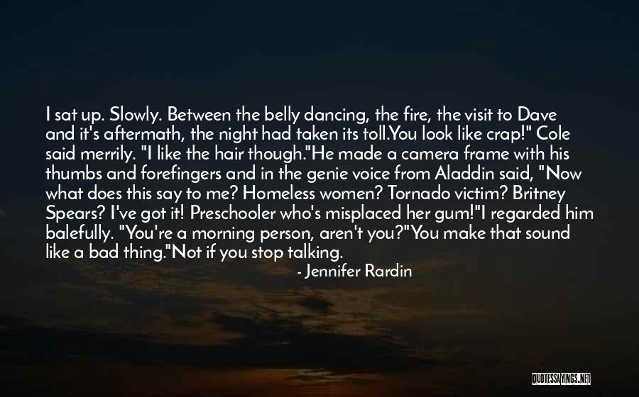 Sawed Off Shotgun Quotes By Jennifer Rardin Sawed Off Shotgun Quotes By Jennifer Rardin