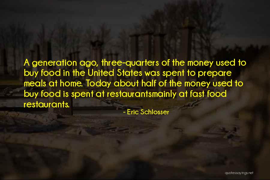 Sawed Off Shotguns Quotes By Eric Schlosser Sawed Off Shotguns Quotes By Eric Schlosser