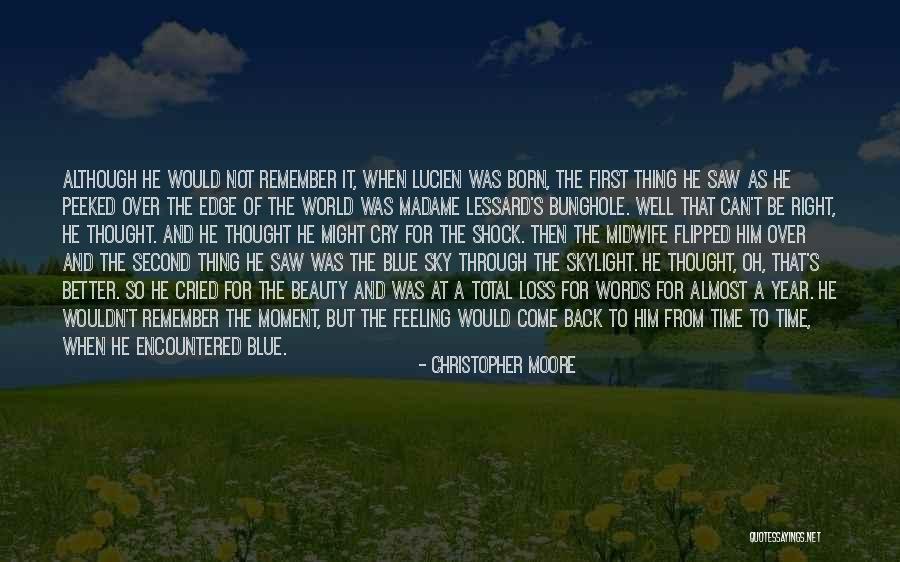 Sawers Cafe Quotes By Christopher Moore Sawers Cafe Quotes By Christopher Moore