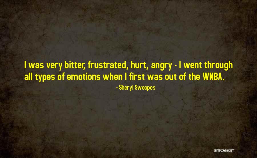 Sawers Near Quotes By Sheryl Swoopes Sawers Near Quotes By Sheryl Swoopes